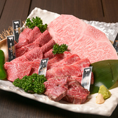 焼肉 中山亭 ちゅうざんてい 鹿屋店の雰囲気2