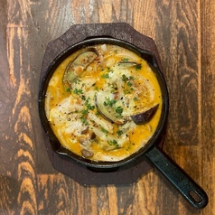 なすのミートグラタンボローニャ風