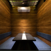 RIBS&KITCHEN wackwork ワックワークの雰囲気3