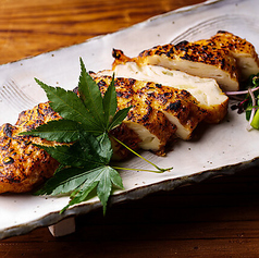 さつま揚げ炙り