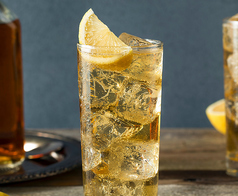 ジンジャエール