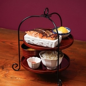 Mr Gentleman ミスタージェントルマン 横浜店のおすすめ料理3