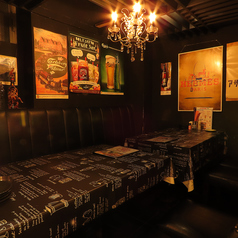 いちばんどり 町田駅前店の特集写真