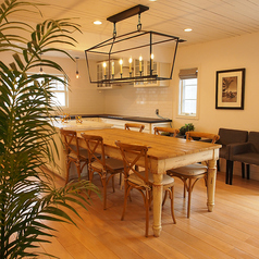 Maple cafe メープルカフェ 浜松の雰囲気2