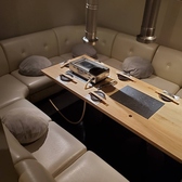 サムギョプサル酒場 ゴールデンミートの雰囲気2