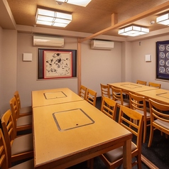 磯魚料理 寿司 安さん 本店の特集写真