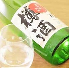 吉乃川　樽酒（新潟） 1合