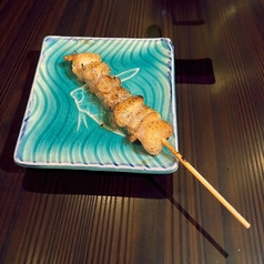 ぼんじり