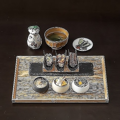 三ノ宮産直市場 大串焼鳥 とりひろ 三宮サンキタ通り店のおすすめランチ3