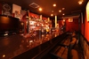 BAR on the cornerの写真