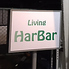 Living HarBarロゴ画像