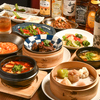 DINING BAR SHINKA