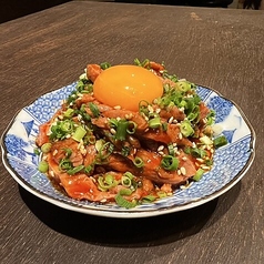 酒場 やりやのおすすめ料理1