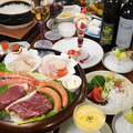 貸し切り　BBQ 　レストラン　TerraceODAWARA　テラス小田原のおすすめ料理1