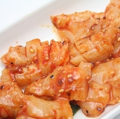 焼肉もも太郎のおすすめ料理1