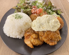 i cafe アイカフェ 神戸店のおすすめランチ2