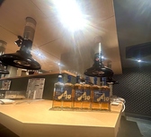 焼肉牛貴族 うしきぞくの雰囲気3