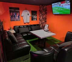 partyTRUMP パーティートランプ 小松駅前のコース写真