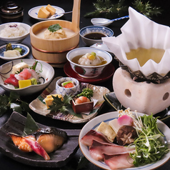 松山閣 伊勢丹店のおすすめ料理1