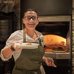 オステリア イタリアーナ セブン・エンバーズ &nbsp;ヒルトン京都のコース写真