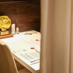 神戸牛 喜山の雰囲気2