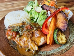 日本酒ビストロ 千鷹のおすすめランチ2