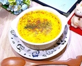 料理メニュー写真&nbsp;長芋とチーズのふわとろ焼き