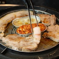 トッピングであなたの味を自由にデザイン