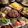 肉×地酒 個室居酒屋 蓮 REN 熊谷駅前店のおすすめ料理1