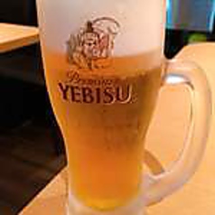 生ビール