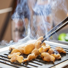 焼肉酒場 ホルモン旭袋井のおすすめポイント1