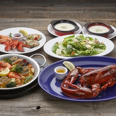 menu photo