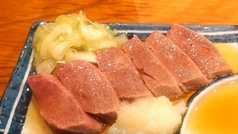 もつ焼き 目黒ふじ屋のおすすめ料理2