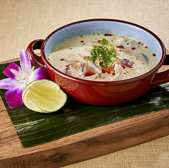 トムカーガイ(辛さ2)