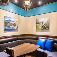 パセラ 新宿本店の特集写真