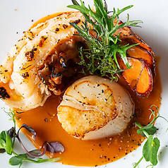 COWMAN STEAK CLUB カウマン ステーキ クラブのコース写真