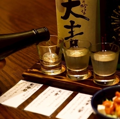 鉄板焼 じゅうじゅう 上野のおすすめ料理3