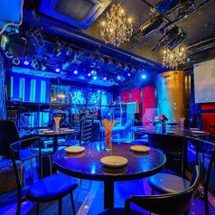 JJ CALL Nジェイジェイコーリンのコース写真