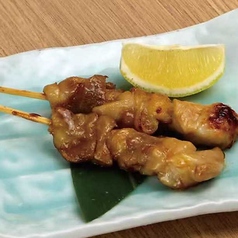 とりもも串焼き 1本