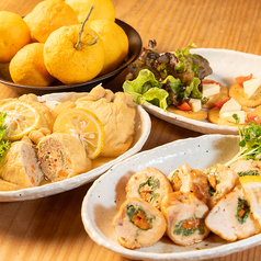 コンナトコロニcafe gabu.