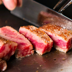 鉄板処 麦の特集写真