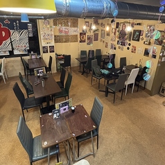 平成レトロ酒場 ひらなり(居酒屋)の雰囲気 | ホットペッパーグルメ