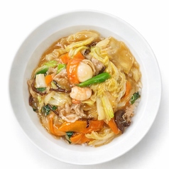 中華丼