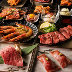 焼肉チョンガ 栄女子大本店のコース写真