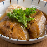 おでんと豆皿 舞ん家のおすすめ料理3