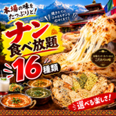インド料理　ハンディの詳細