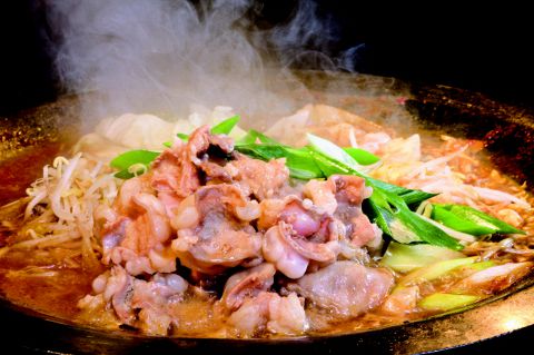 焼肉やすもり 本店 下関駅 焼肉 ホルモン ホットペッパーグルメ