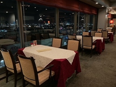 ホテル金沢 トップラウンジ&レストラン ラズベリーのコース写真