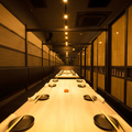 居酒屋彩屋札幌店の雰囲気1