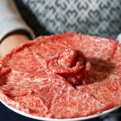 黒毛和牛一頭買い焼肉 道頓堀みつる 上本町店の写真
